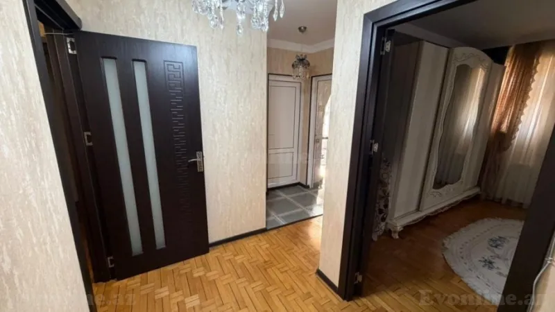 Satılır 5 otaqlı Mənzil Köhnə tikili 112 m² Əhmədli - şəkil 7