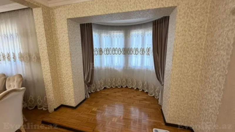 Satılır 5 otaqlı Mənzil Köhnə tikili 112 m² Əhmədli - şəkil 17