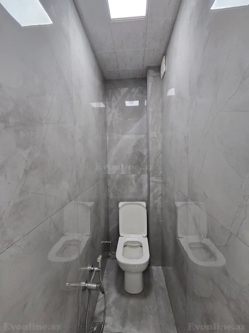 Satılır 3 otaqlı Mənzil Köhnə tikili 60 m² Həzi Aslanov - şəkil 9