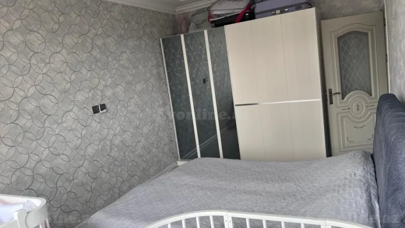 Satılır 3 otaqlı Mənzil Köhnə tikili 75 m² 7-ci mikrorayon - şəkil 5