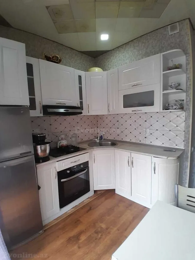 Satılır 3 otaqlı Mənzil Köhnə tikili 75 m² 7-ci mikrorayon - şəkil 8