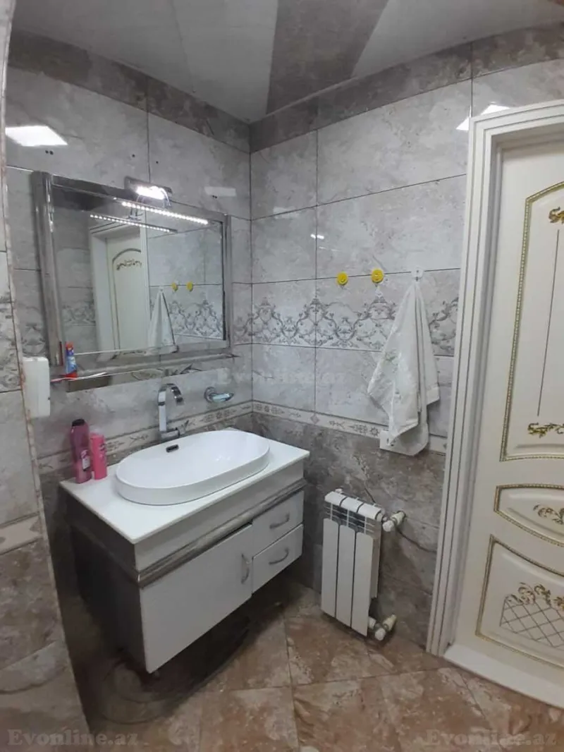 Satılır 3 otaqlı Mənzil Köhnə tikili 75 m² 7-ci mikrorayon - şəkil 10