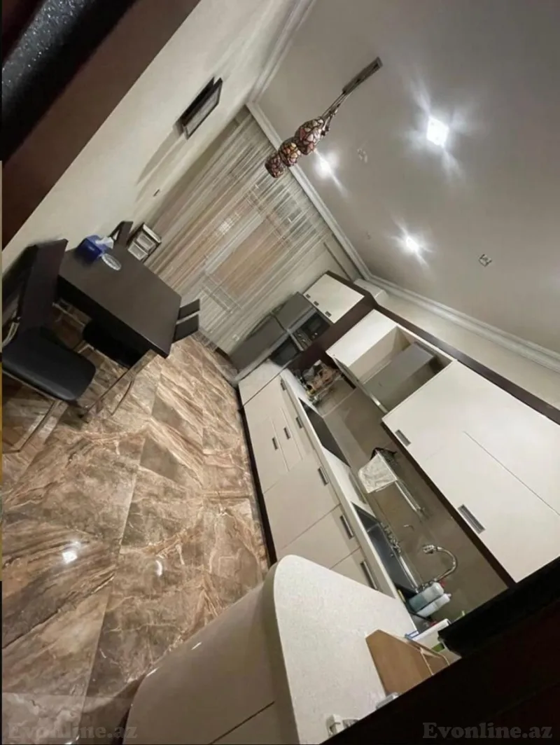 Kirayə verilir 5 otaqlı Mənzil Yeni tikili 270 m² 28 May m. - şəkil 10