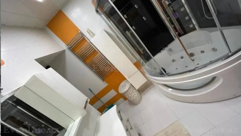 Kirayə verilir 5 otaqlı Mənzil Yeni tikili 270 m² 28 May m. - şəkil 14