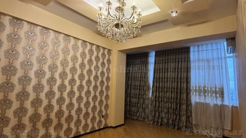 Kirayə verilir 2 otaqlı Mənzil Yeni tikili 60 m² 8-ci kilometr