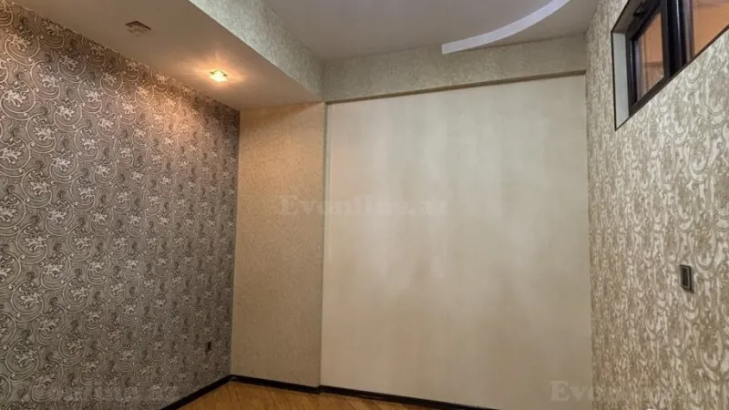 Kirayə verilir 2 otaqlı Mənzil Yeni tikili 60 m² 8-ci kilometr - şəkil 4