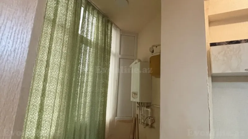 Kirayə verilir 2 otaqlı Mənzil Yeni tikili 60 m² 8-ci kilometr - şəkil 9