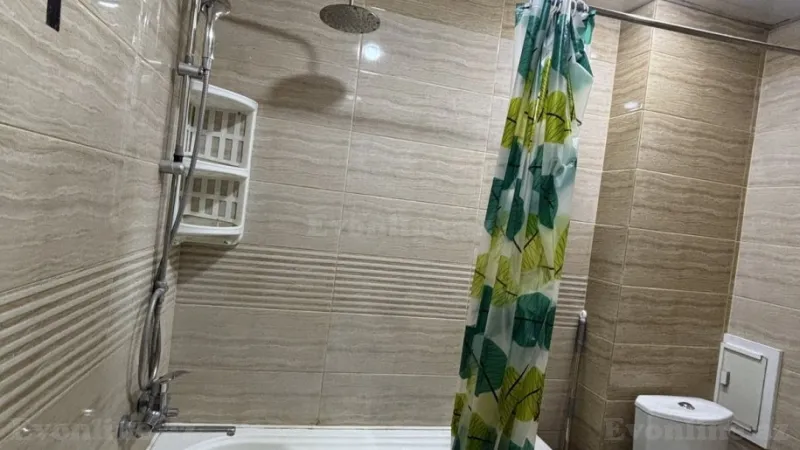 Kirayə verilir 2 otaqlı Mənzil Yeni tikili 60 m² 8-ci kilometr - şəkil 11