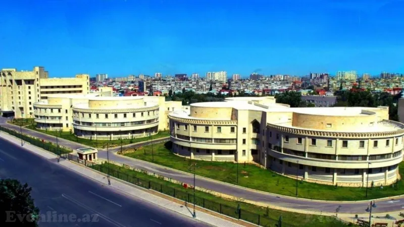 Kirayə verilir 4 otaqlı Mənzil Yeni tikili 155 m² Nəsimi m.