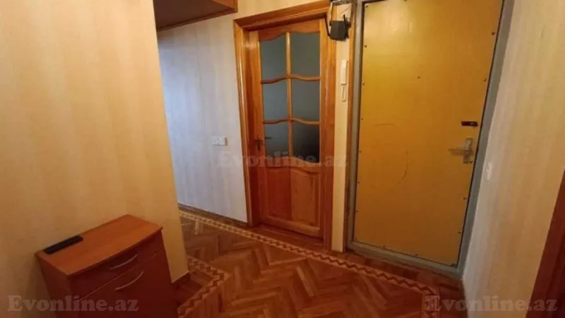 Satılır 2 otaqlı Mənzil Köhnə tikili 70 m² 9-cu mikrorayon - şəkil 12