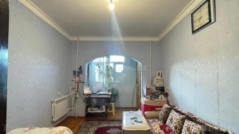 Satılır 2 otaqlı Mənzil Köhnə tikili 55 m² Köhnə Günəşli