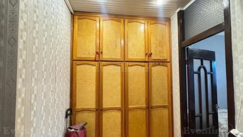 Satılır 2 otaqlı Mənzil Köhnə tikili 55 m² Köhnə Günəşli - şəkil 4