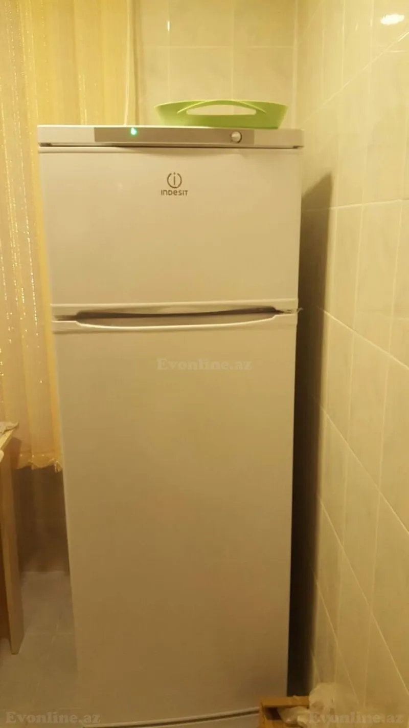 Kirayə verilir 2 otaqlı Mənzil Köhnə tikili 65 m² Gənclik m. - şəkil 5