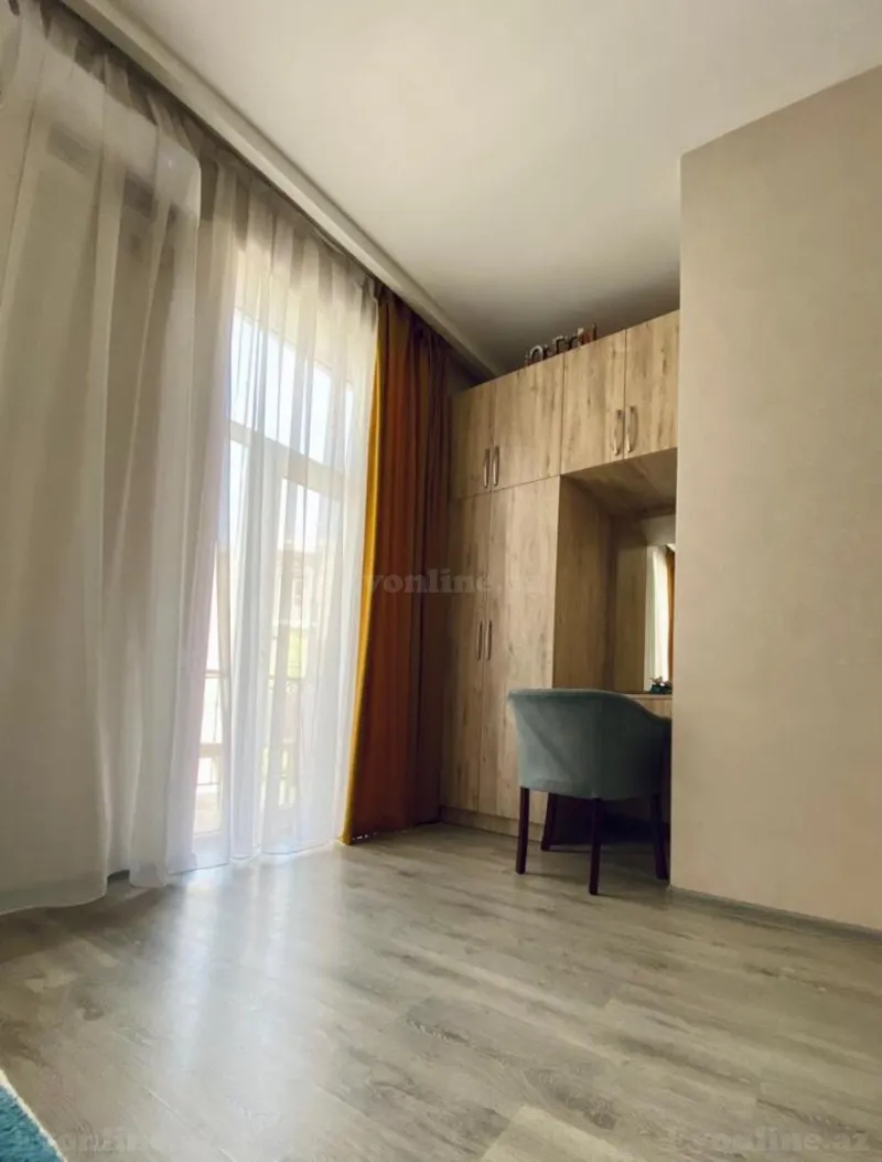 Kirayə verilir 1 otaqlı Mənzil Köhnə tikili 45 m² İçərişəhər m. - şəkil 8