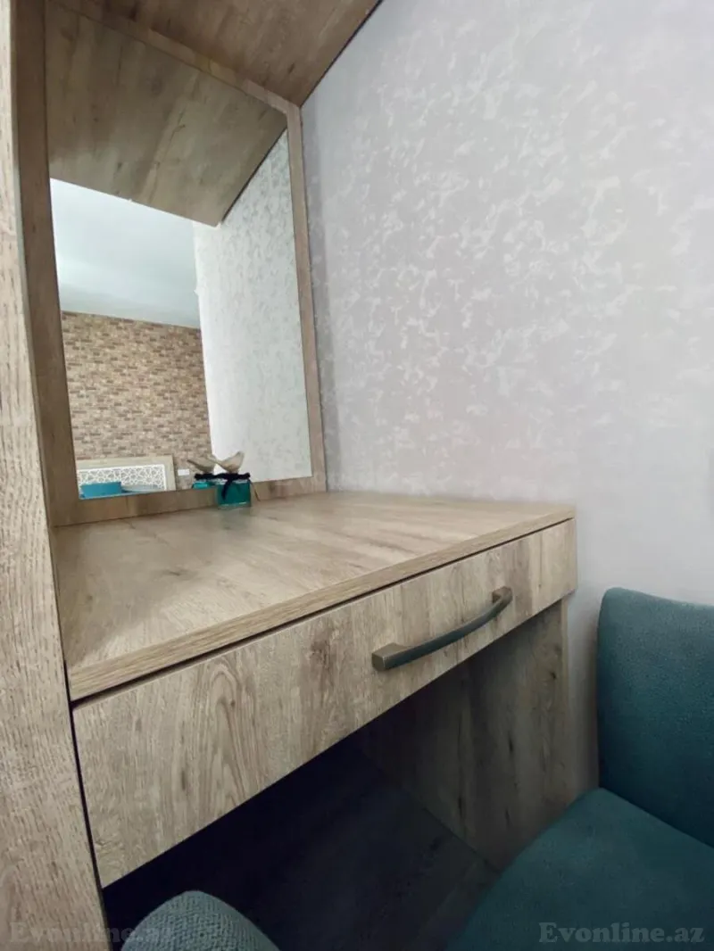 Kirayə verilir 1 otaqlı Mənzil Köhnə tikili 45 m² İçərişəhər m. - şəkil 12