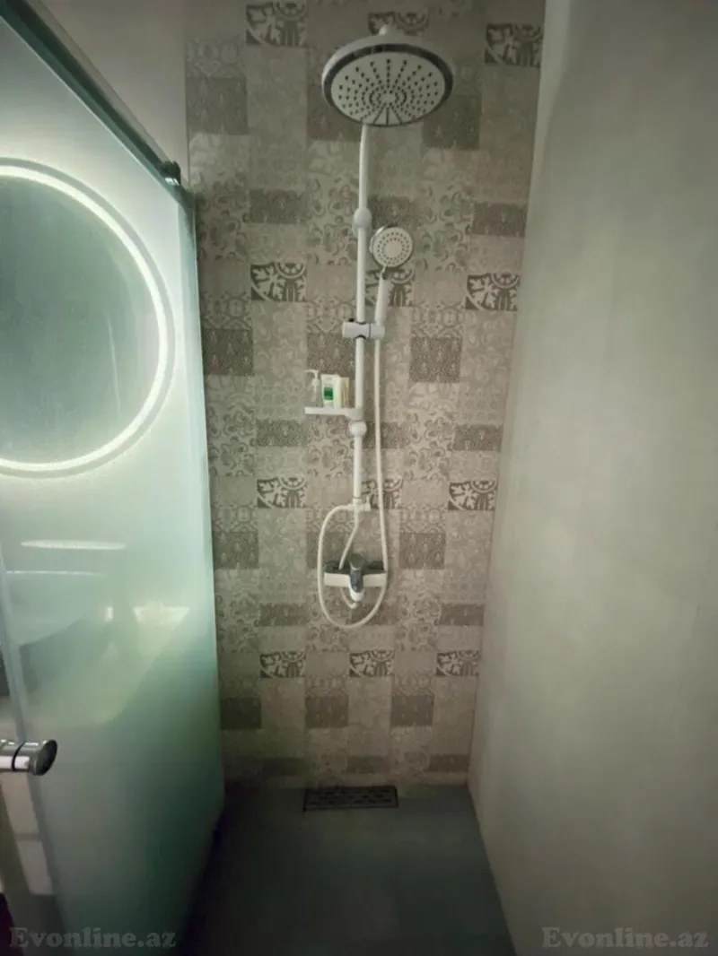 Kirayə verilir 1 otaqlı Mənzil Köhnə tikili 45 m² İçərişəhər m. - şəkil 15