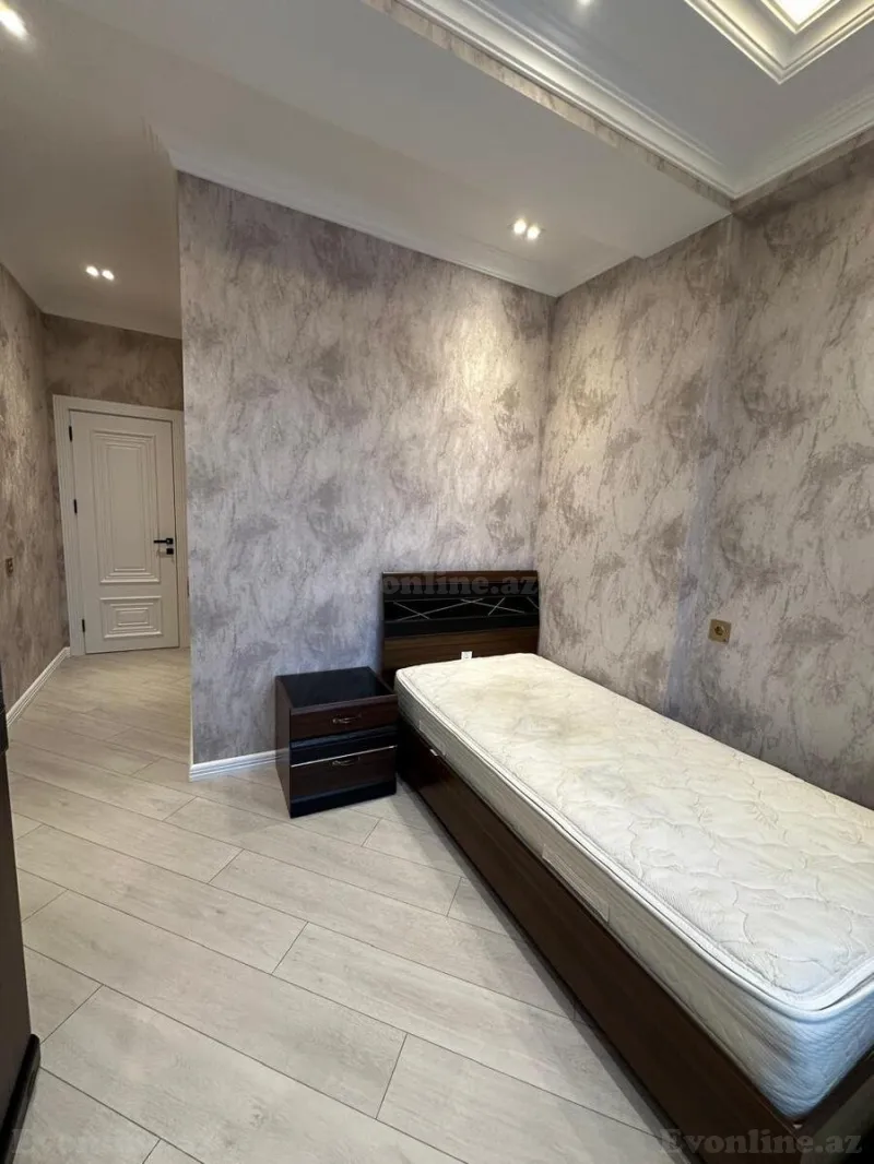 Satılır 3 otaqlı Mənzil Yeni tikili 110 m² Azadlıq prospekti m. - şəkil 9