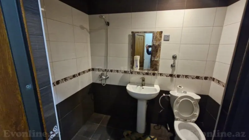 Satılır 2 otaqlı Mənzil Yeni tikili 65 m² Masazır - şəkil 7