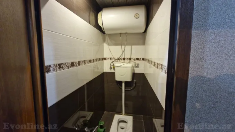 Satılır 2 otaqlı Mənzil Yeni tikili 65 m² Masazır - şəkil 8