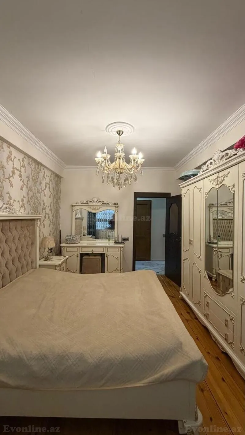 Satılır 2 otaqlı Mənzil Yeni tikili 74 m² Masazır - şəkil 7