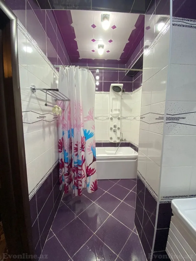 Satılır 4 otaqlı Mənzil Yeni tikili 135 m² Yasamal r. - şəkil 18