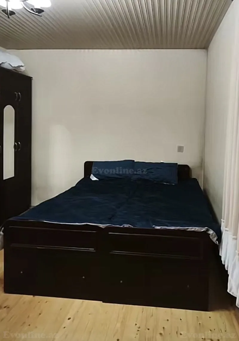 Kirayə verilir 3 otaqlı Mənzil Yeni tikili 65 m² Masazır - şəkil 6