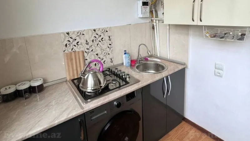 Kirayə verilir 2 otaqlı Mənzil Köhnə tikili 70 m² 28 May m. - şəkil 9