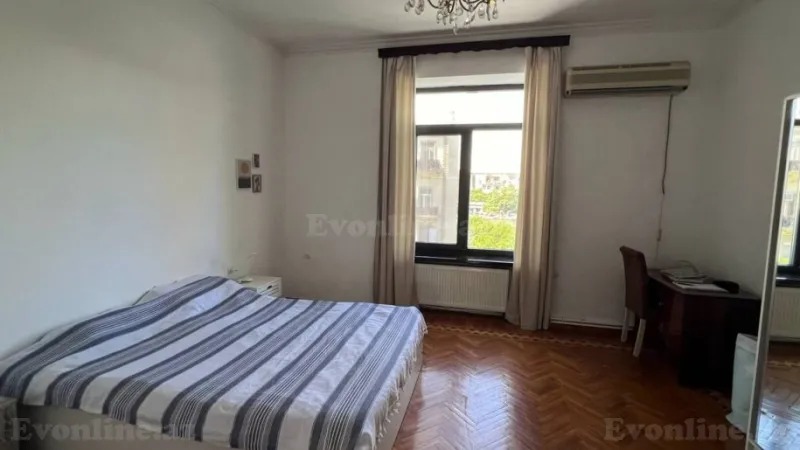 Kirayə verilir 2 otaqlı Mənzil Köhnə tikili 70 m² 28 May m. - şəkil 10