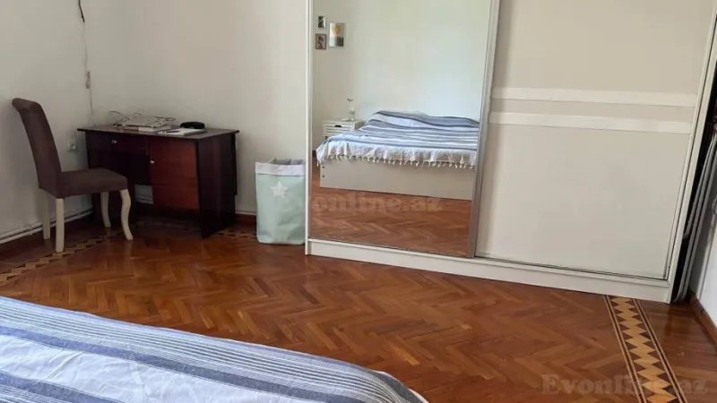 Kirayə verilir 2 otaqlı Mənzil Köhnə tikili 70 m² 28 May m. - şəkil 12