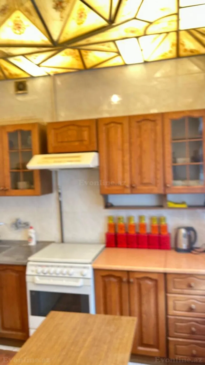 Satılır 3 otaqlı Mənzil Köhnə tikili 110 m² Nəriman Nərimanov m. - şəkil 9