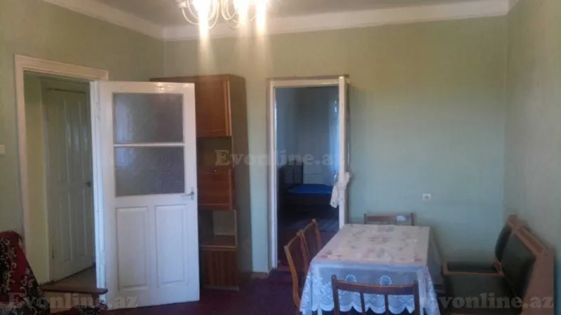 Satılır 3 otaqlı Mənzil Köhnə tikili 65 m² Biləcəri - şəkil 2