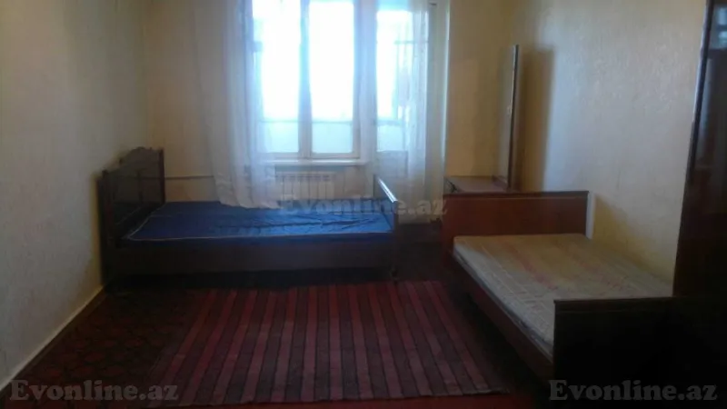 Satılır 3 otaqlı Mənzil Köhnə tikili 65 m² Biləcəri - şəkil 4