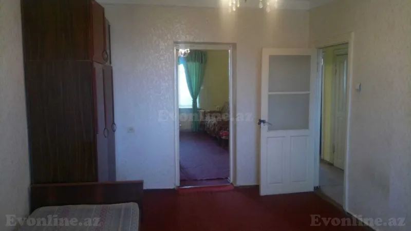 Satılır 3 otaqlı Mənzil Köhnə tikili 65 m² Biləcəri - şəkil 5