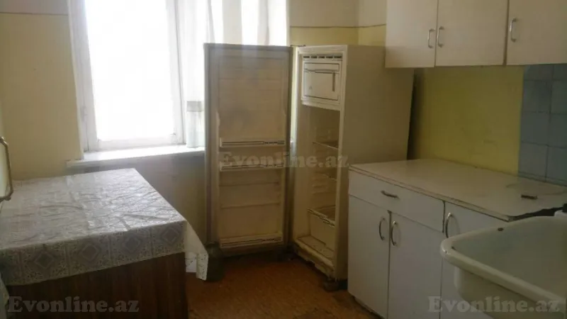 Satılır 3 otaqlı Mənzil Köhnə tikili 65 m² Biləcəri - şəkil 6