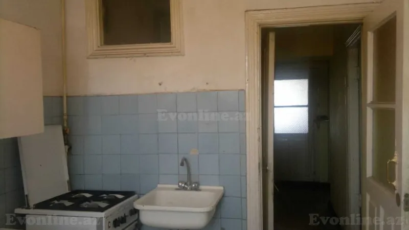 Satılır 3 otaqlı Mənzil Köhnə tikili 65 m² Biləcəri - şəkil 7