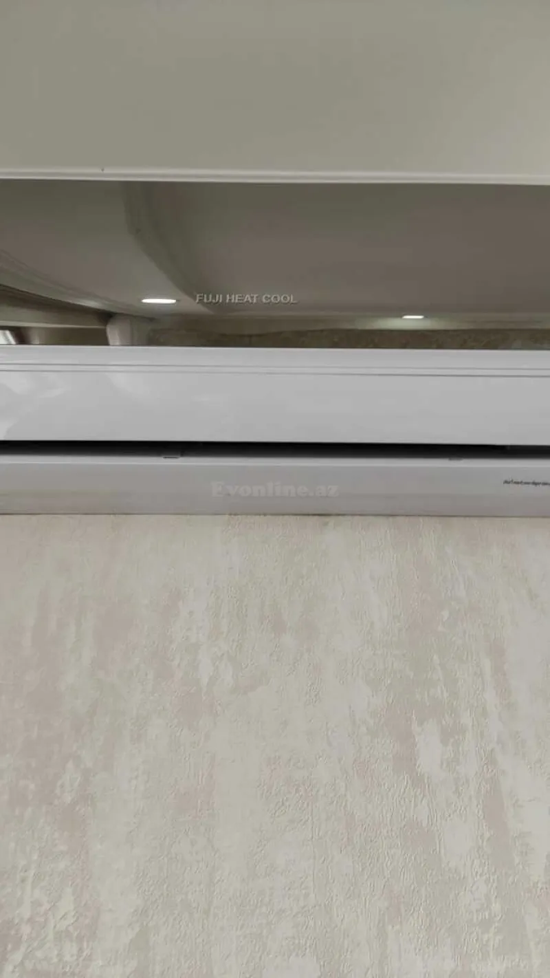 Kirayə verilir 2 otaqlı Mənzil Yeni tikili 50 m² 8-ci mikrorayon - şəkil 9