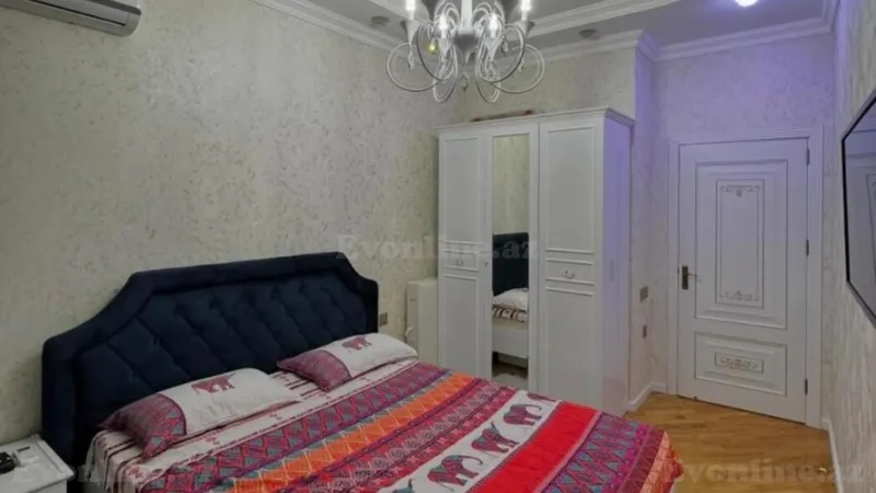 Satılır 2 otaqlı Mənzil Yeni tikili 53 m² Sabunçu r. - şəkil 6