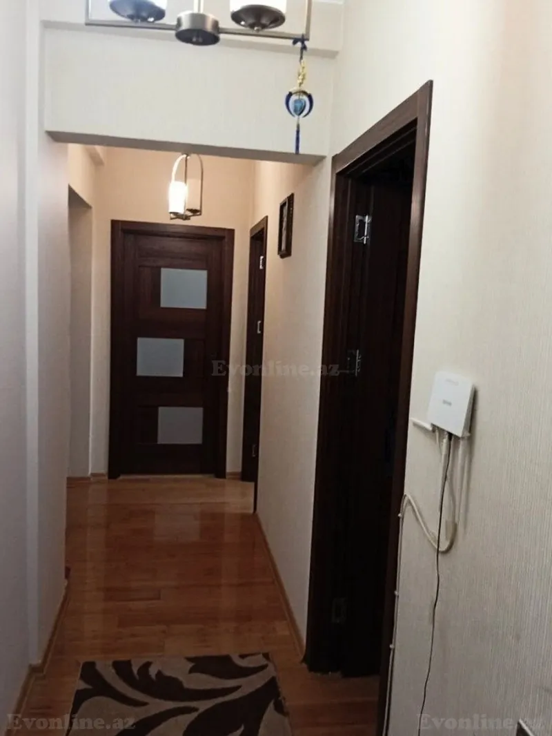 Satılır 3 otaqlı Mənzil Yeni tikili 88 m² Xırdalan - şəkil 9