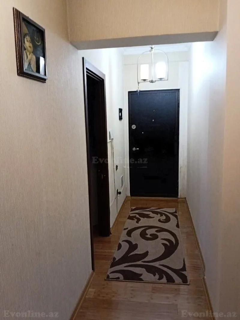 Satılır 3 otaqlı Mənzil Yeni tikili 88 m² Xırdalan - şəkil 10