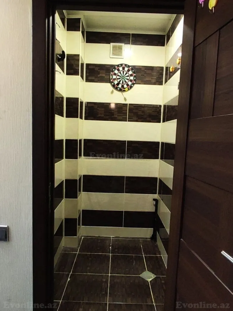 Satılır 3 otaqlı Mənzil Yeni tikili 88 m² Xırdalan - şəkil 11