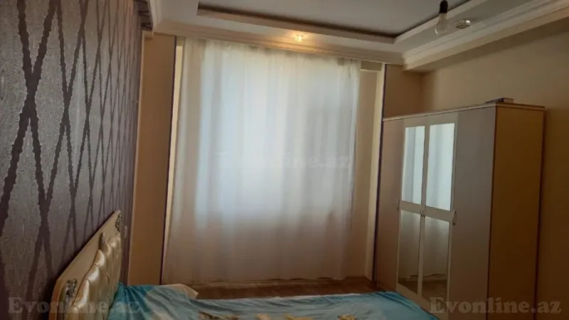 Satılır 3 otaqlı Mənzil Yeni tikili 143 m² 8 Noyabr m. - şəkil 4