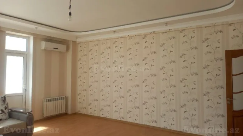 Satılır 3 otaqlı Mənzil Yeni tikili 143 m² 8 Noyabr m. - şəkil 5