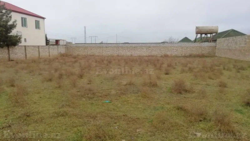 Satılır Torpaq 12 sot Şağan - şəkil 4