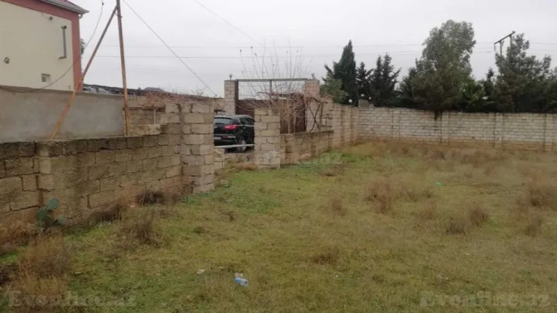 Satılır Torpaq 12 sot Şağan - şəkil 6