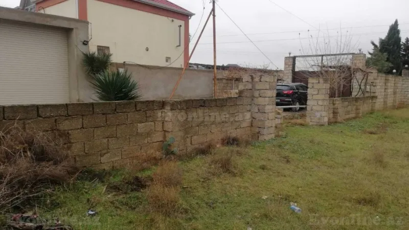 Satılır Torpaq 12 sot Şağan - şəkil 7