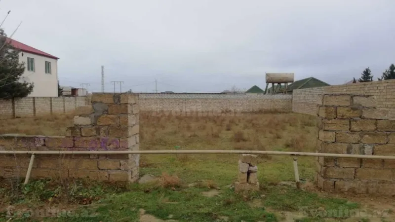 Satılır Torpaq 12 sot Şağan - şəkil 8