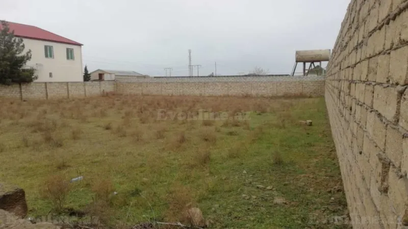 Satılır Torpaq 12 sot Şağan - şəkil 10