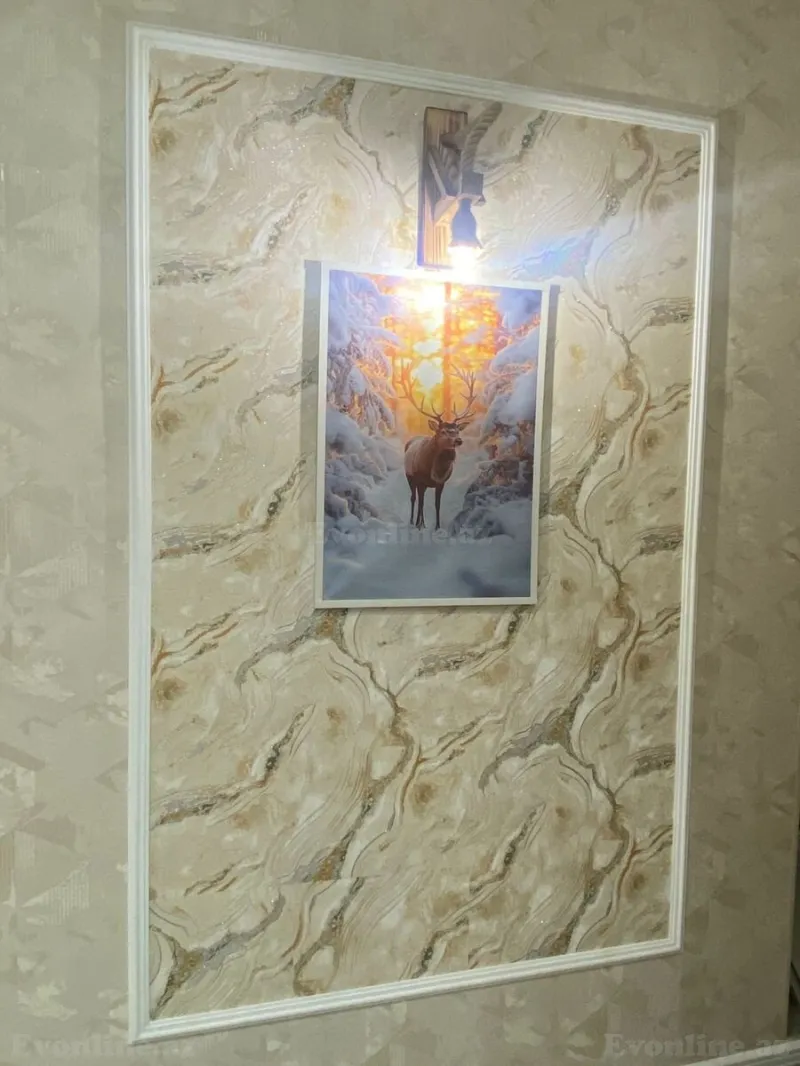 Kirayə verilir 3 otaqlı Mənzil Yeni tikili 60 m² Abşeron r. - şəkil 2