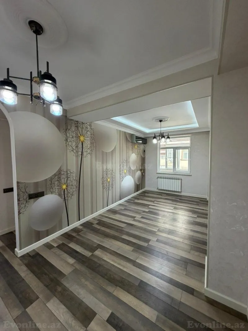 Bakı, Abşeron r., Masazırda 3 otaqlı mənzil satılır