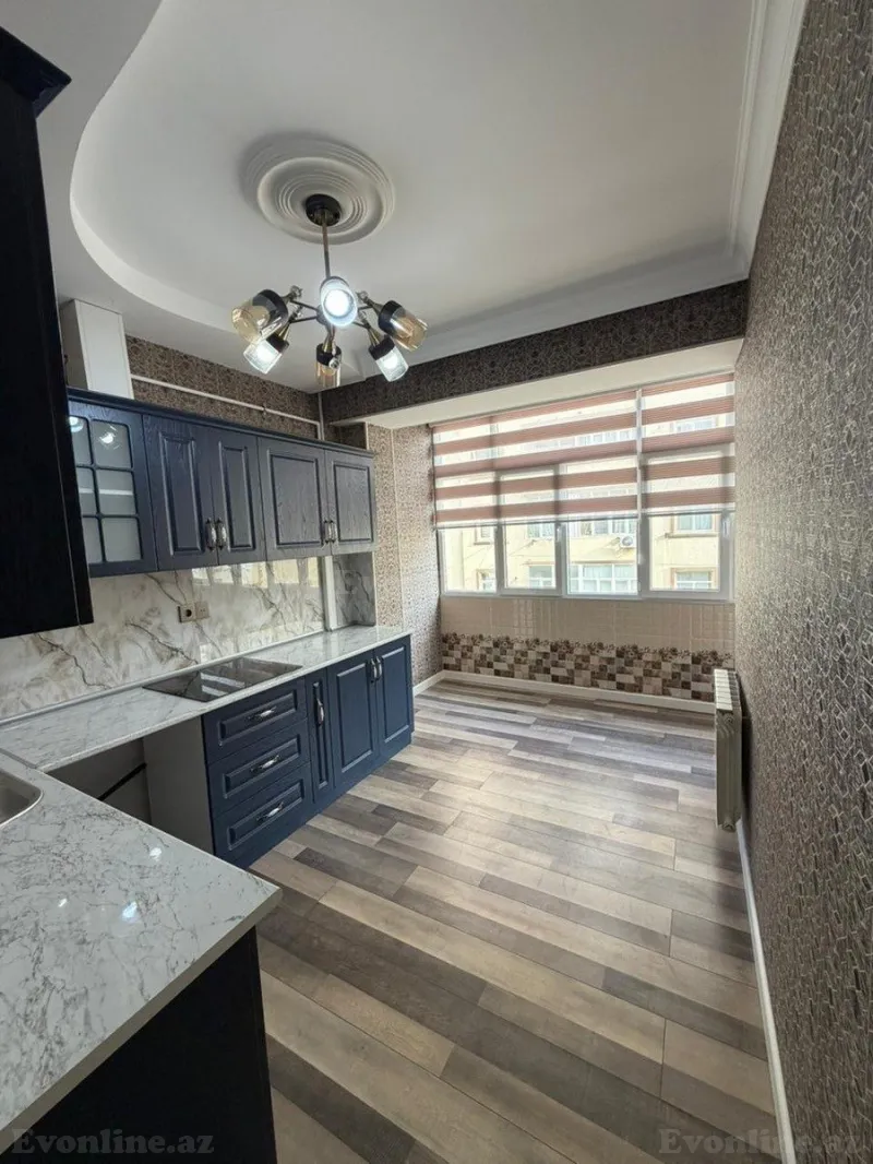 Satılır 3 otaqlı Mənzil Yeni tikili 83 m² Masazır - şəkil 11